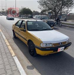بيجو 405